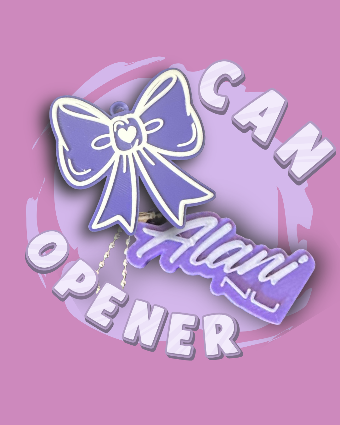 Can Openers