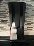 Coffee pod holder