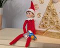 Elf Nerf Gun accessory