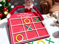 Elf X & O’s