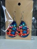 Lilo and Stitch Earrings